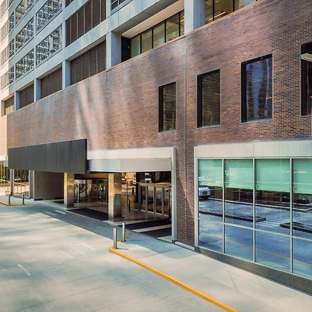 Holiday Inn - Chicago Dwtn - The Mart By Ihg Luaran gambar