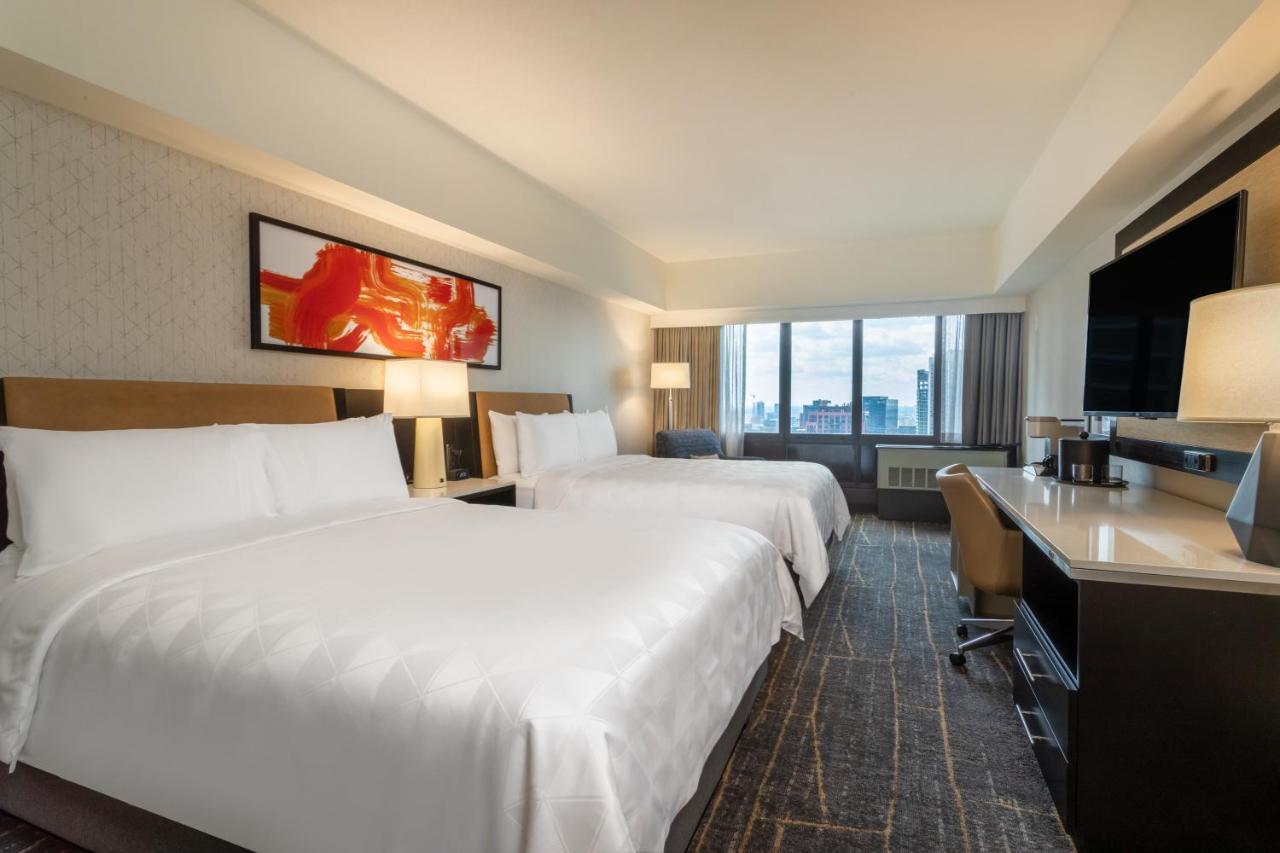 Holiday Inn - Chicago Dwtn - The Mart By Ihg Luaran gambar