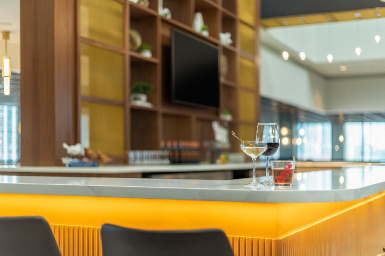 Holiday Inn - Chicago Dwtn - The Mart By Ihg Luaran gambar