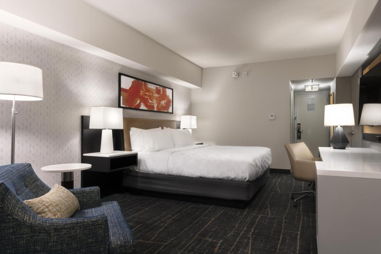 Holiday Inn - Chicago Dwtn - The Mart By Ihg Luaran gambar