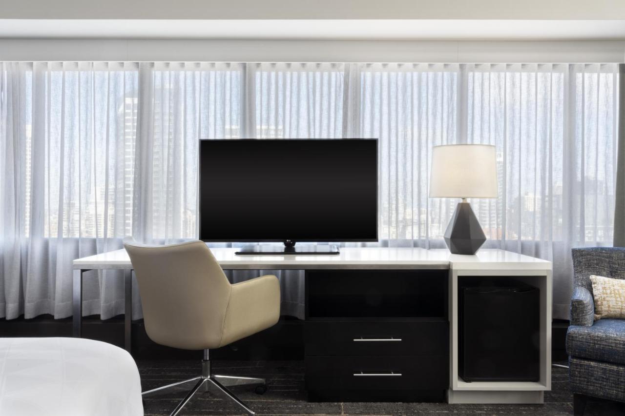 Holiday Inn - Chicago Dwtn - The Mart By Ihg Luaran gambar