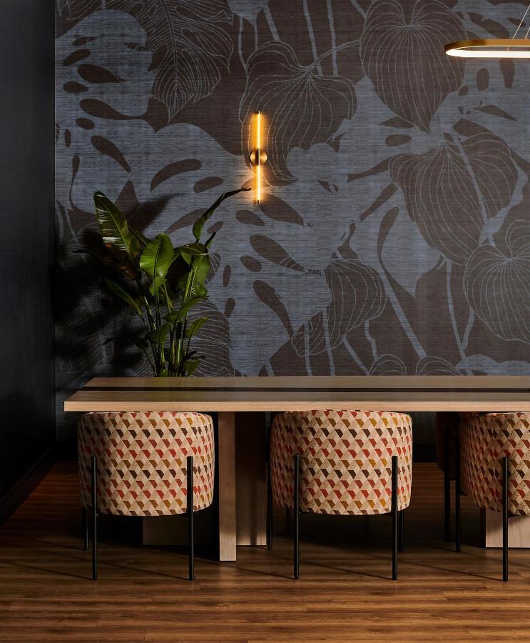 Holiday Inn - Chicago Dwtn - The Mart By Ihg Luaran gambar