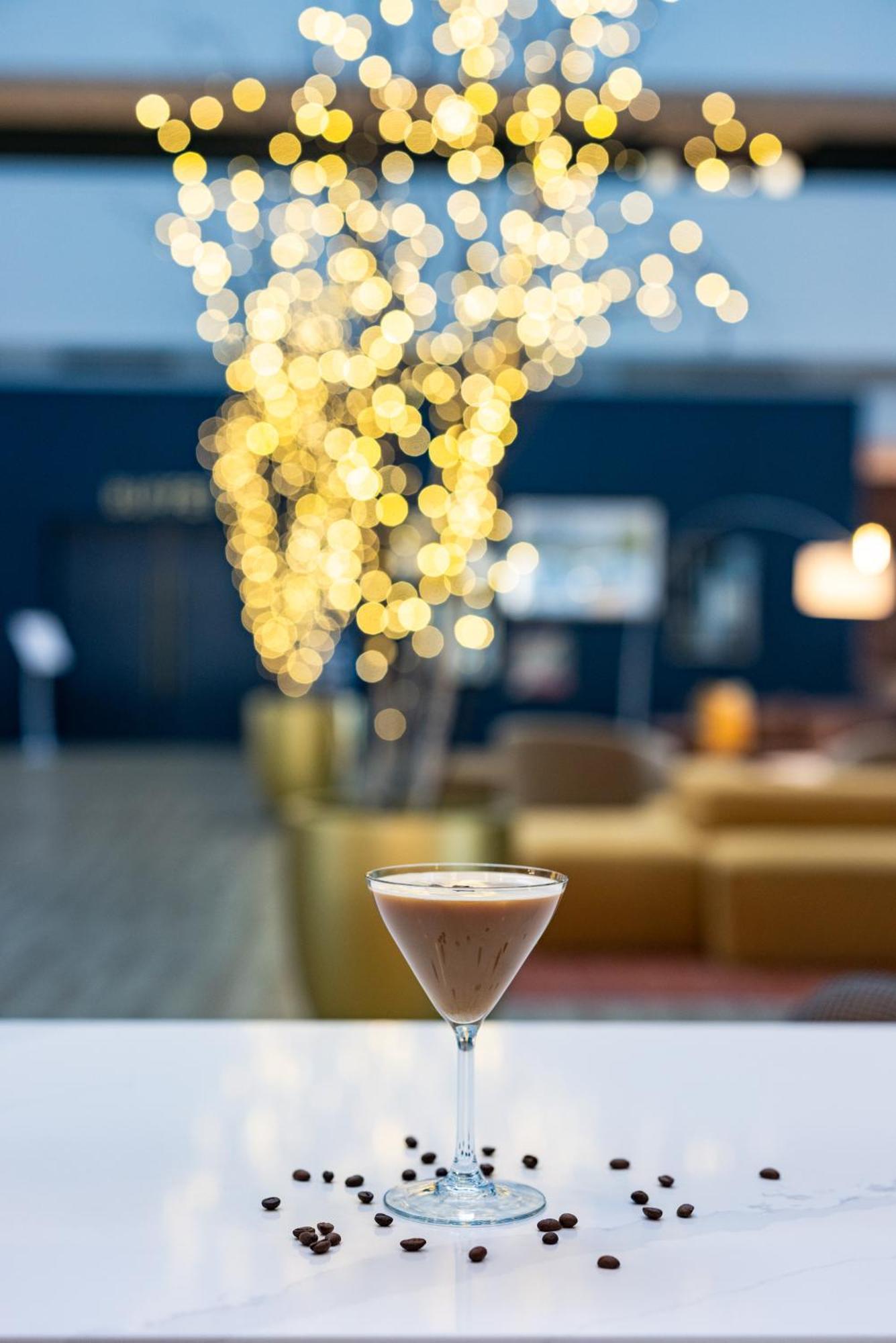 Holiday Inn - Chicago Dwtn - The Mart By Ihg Luaran gambar