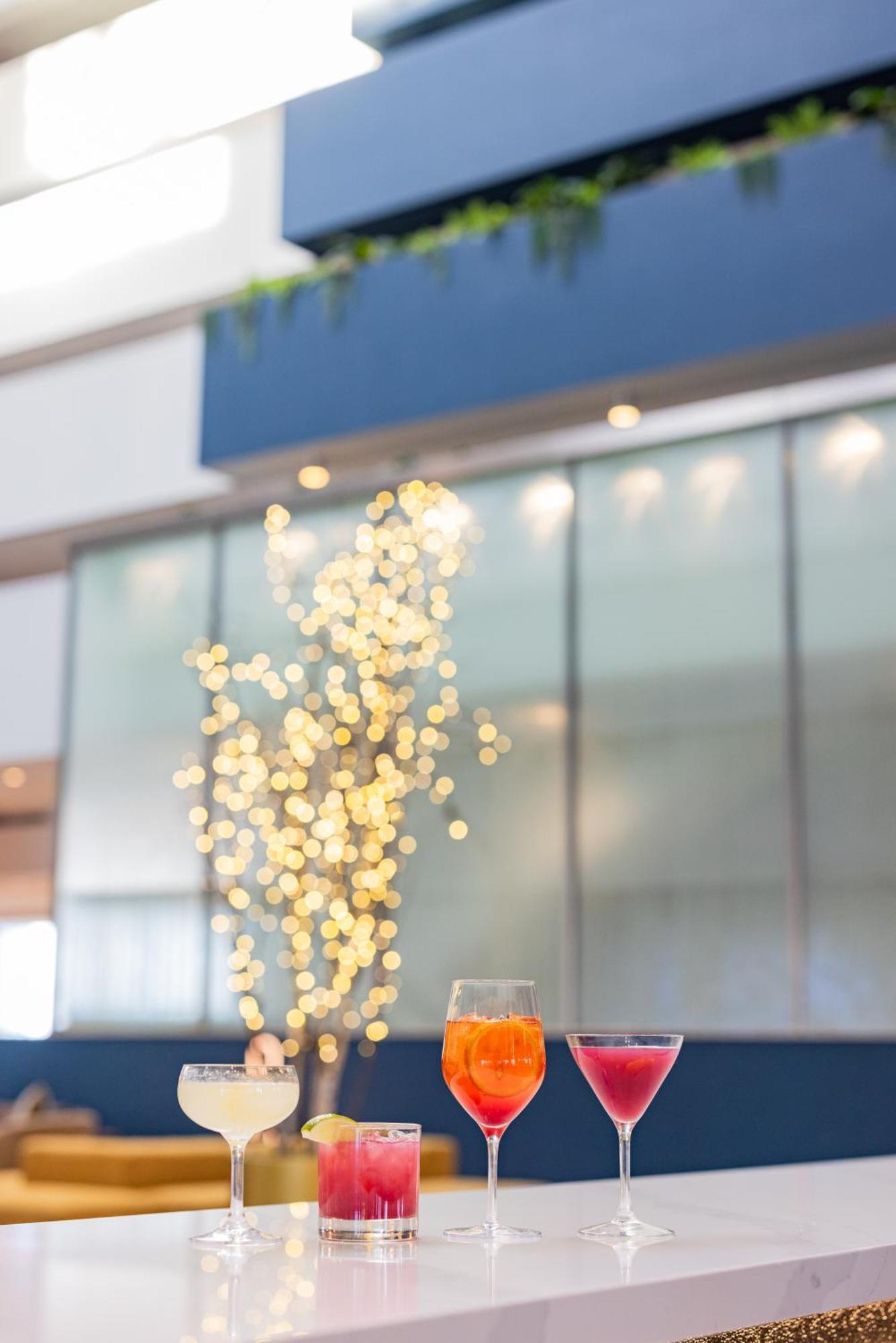 Holiday Inn - Chicago Dwtn - The Mart By Ihg Luaran gambar