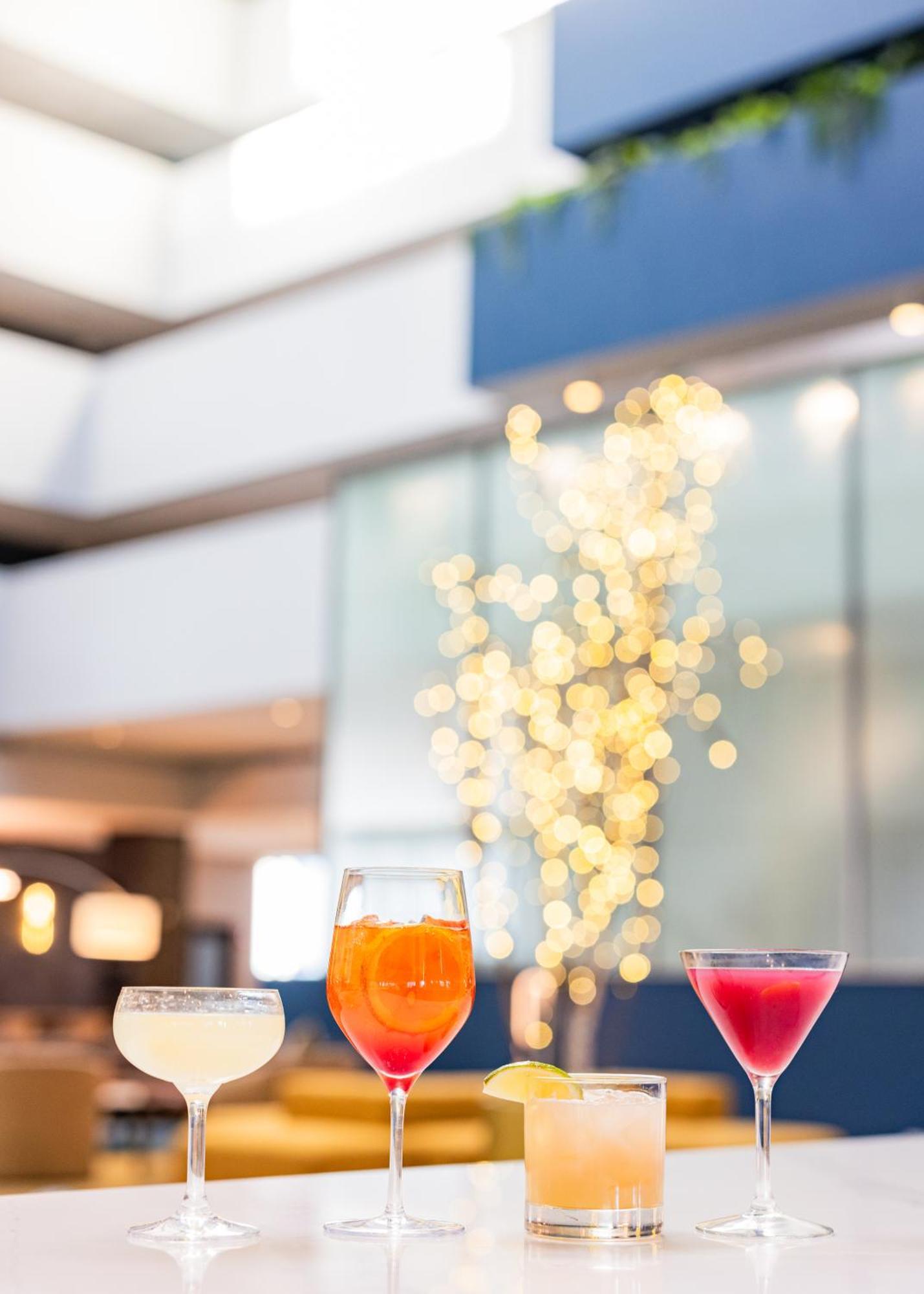 Holiday Inn - Chicago Dwtn - The Mart By Ihg Luaran gambar